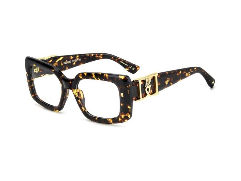 Dsquared2 Ochelari de Vedere D2 0171 086