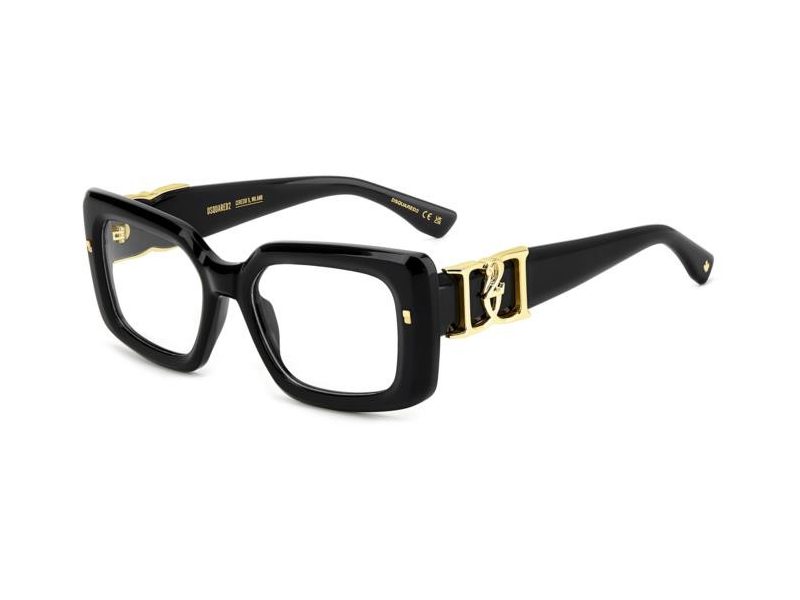 Dsquared2 Ochelari de Vedere D2 0171 807