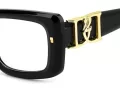 Dsquared2 Ochelari de Vedere D2 0171 807 54
