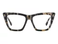 Dsquared2 Ochelari de Vedere D2 0172 086 53