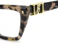 Dsquared2 Ochelari de Vedere D2 0172 086 53