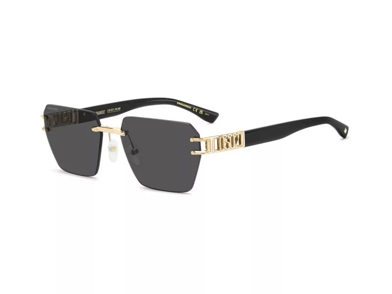 Dsquared2 Ochelari de Soare D2 0173/S 000/IR 58