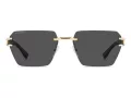 Dsquared2 Ochelari de Soare D2 0173/S 000/IR 58