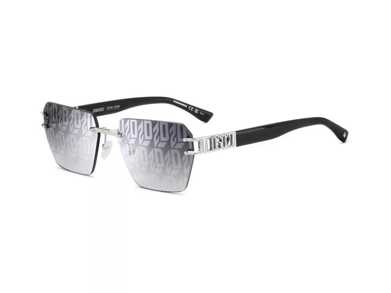 Dsquared2 Ochelari de Soare D2 0173/S 010/MD 58