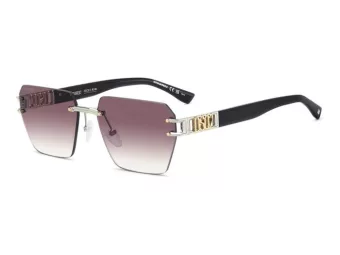 Dsquared2 Ochelari de Soare D2 0173/S I20/3X