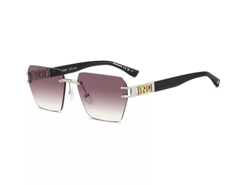 Dsquared2 Ochelari de Soare D2 0173/S I20/3X