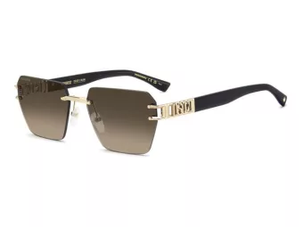 Dsquared2 Ochelari de Soare D2 0173/S J5G/HA 58