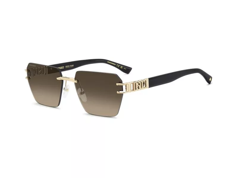 Dsquared2 Ochelari de Soare D2 0173/S J5G/HA 58