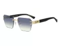 Dsquared2 D2 0173/S J5G/ST 58 Férfi napszemüveg