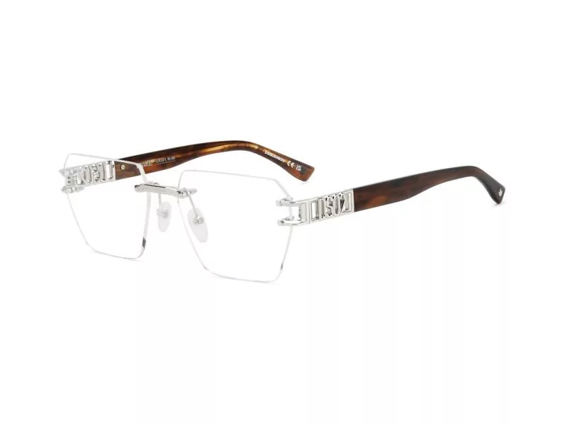 Dsquared2 Ochelari de Vedere D2 0173 010