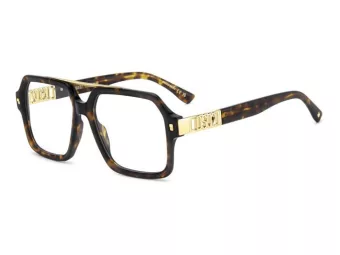Dsquared2 Ochelari de Vedere D2 0174 086 55