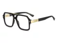 Dsquared2 Ochelari de Vedere D2 0174 2M2 55