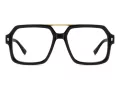 Dsquared2 Ochelari de Vedere D2 0174 2M2 55