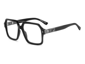 Dsquared2 Ochelari de Vedere D2 0174 807
