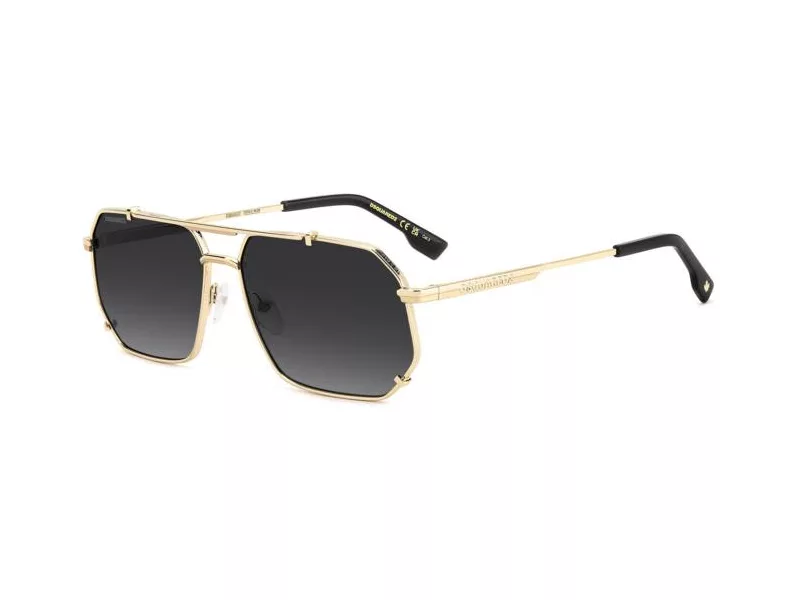 Dsquared2 Ochelari de Soare D2 0175/S 000/9O