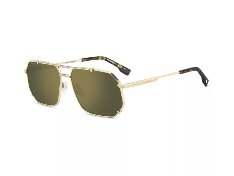 Dsquared2 Ochelari de Soare D2 0175/S J5G/CW