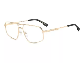 Dsquared2 Ochelari de Vedere D2 0176 000