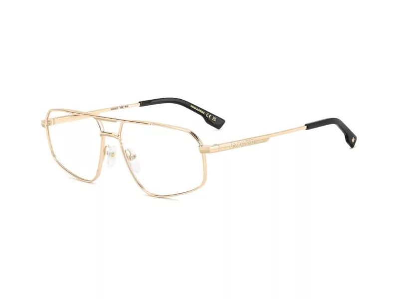 Dsquared2 Ochelari de Vedere D2 0176 000