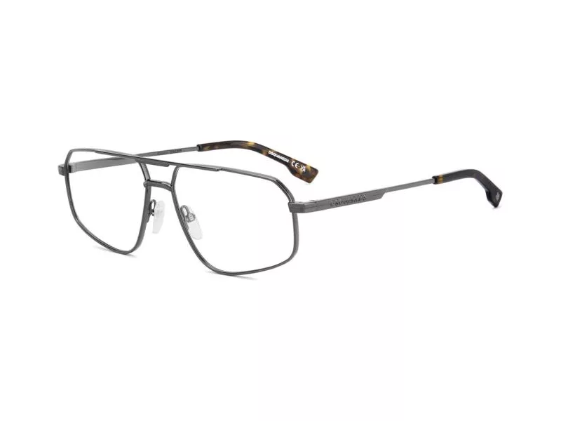 Dsquared2 Ochelari de Vedere D2 0176 KJ1