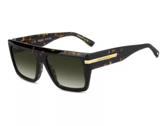 Dsquared2 Ochelari de Soare D2 0177/S 086/9K