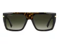 Dsquared2 Ochelari de Soare D2 0177/S 086/9K