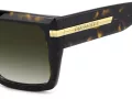 Dsquared2 Ochelari de Soare D2 0177/S 086/9K