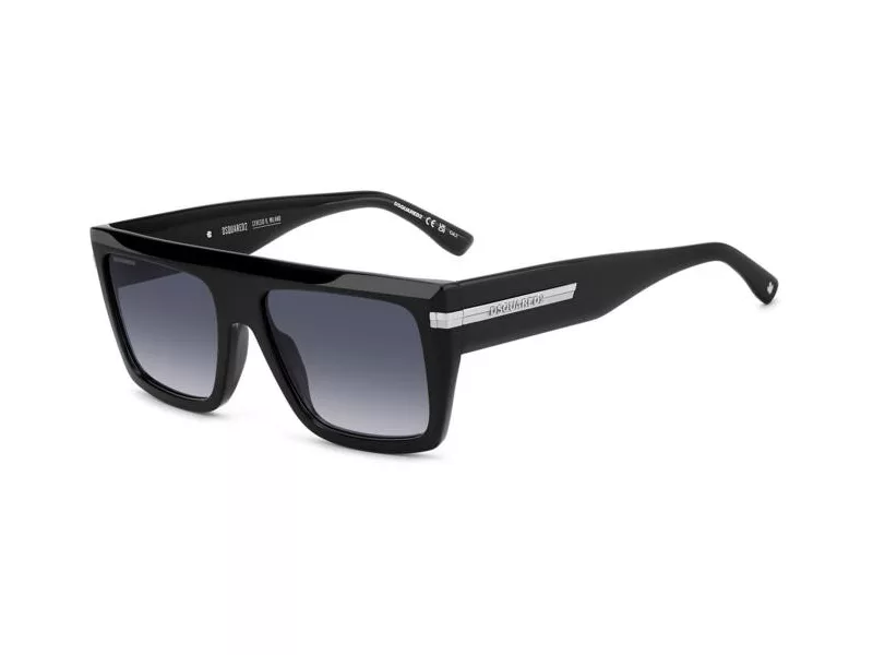 Dsquared2 Ochelari de Soare D2 0177/S 807/08