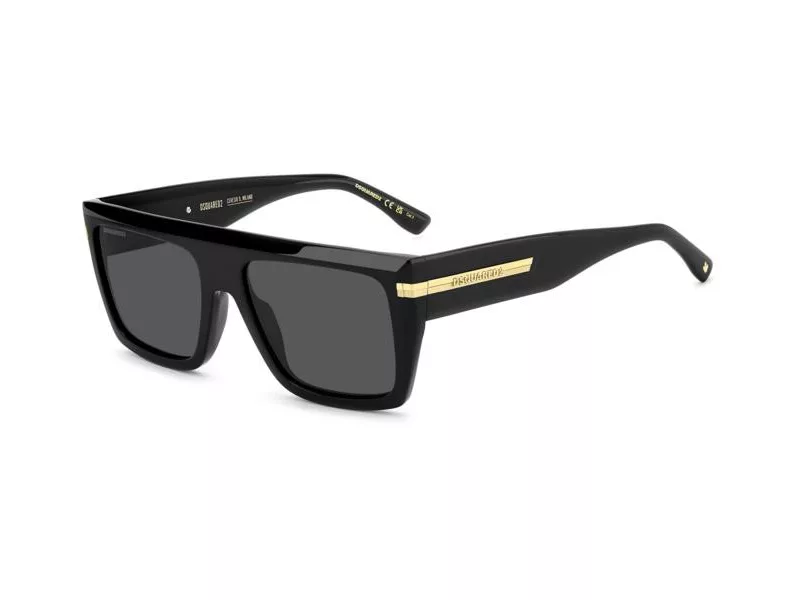 Dsquared2 Ochelari de Soare D2 0177/S 807/IR 56