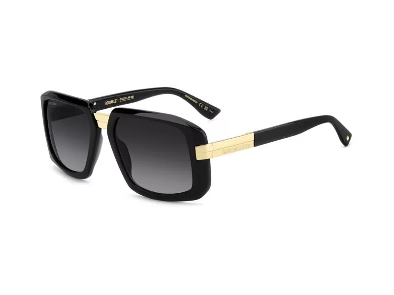 Dsquared2 Ochelari de Soare D2 0178/S 807/9O