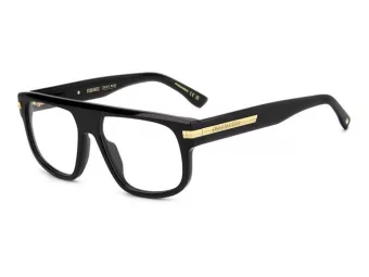 Dsquared2 Ochelari de Vedere D2 0179 807
