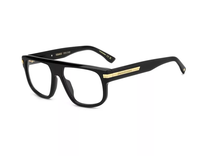 Dsquared2 Ochelari de Vedere D2 0179 807