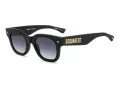 Dsquared2 Ochelari de Soare D2 0180/S 807/08