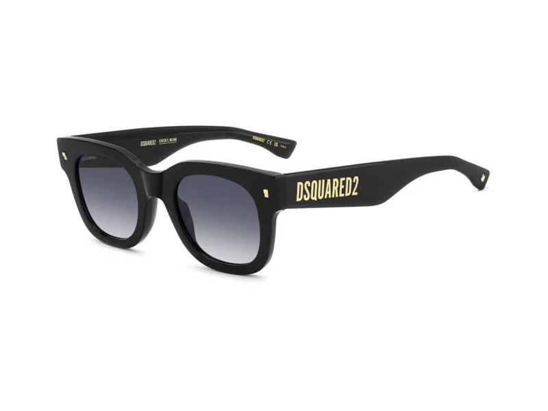 Dsquared2 Ochelari de Soare D2 0180/S 807/08