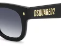 Dsquared2 Ochelari de Soare D2 0180/S 807/08