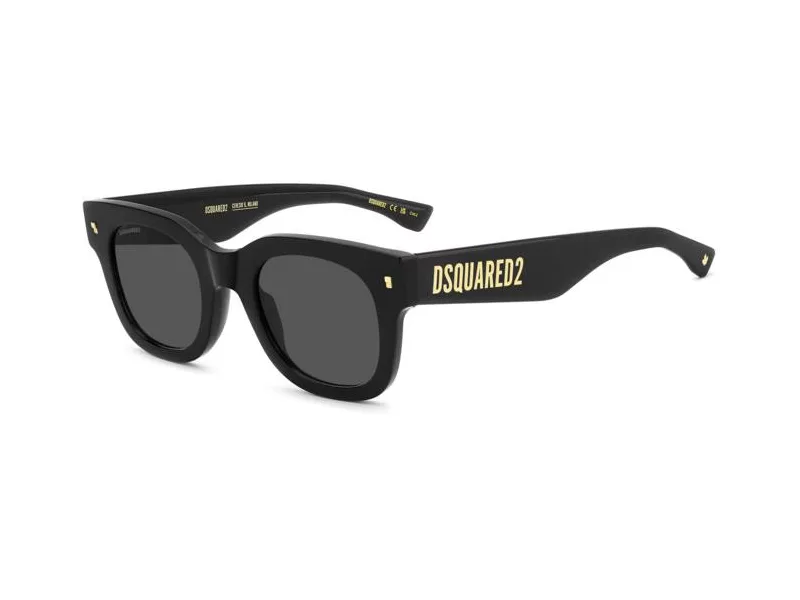 Dsquared2 Ochelari de Soare D2 0180/S 807/IR 48
