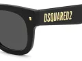 Dsquared2 Ochelari de Soare D2 0180/S 807/IR 48