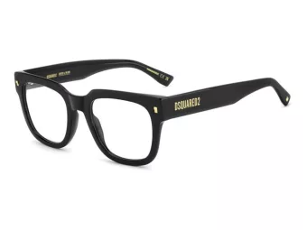 Dsquared2 Ochelari de Vedere D2 0181 807