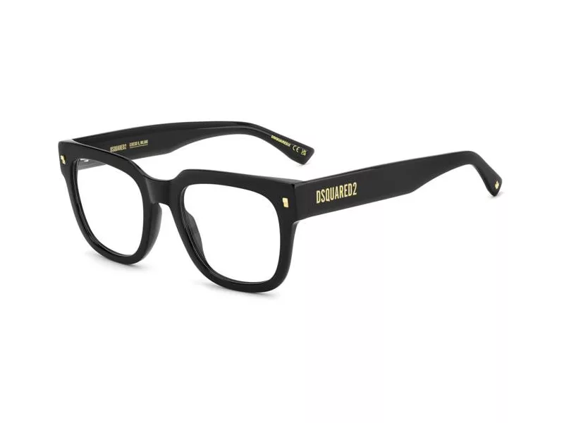 Dsquared2 Ochelari de Vedere D2 0181 807