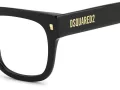 Dsquared2 Ochelari de Vedere D2 0181 807