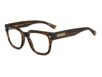 Dsquared2 Ochelari de Vedere D2 0181 EX4