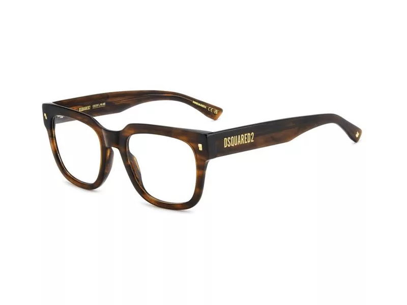 Dsquared2 Ochelari de Vedere D2 0181 EX4