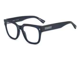 Dsquared2 Ochelari de Vedere D2 0181 PJP