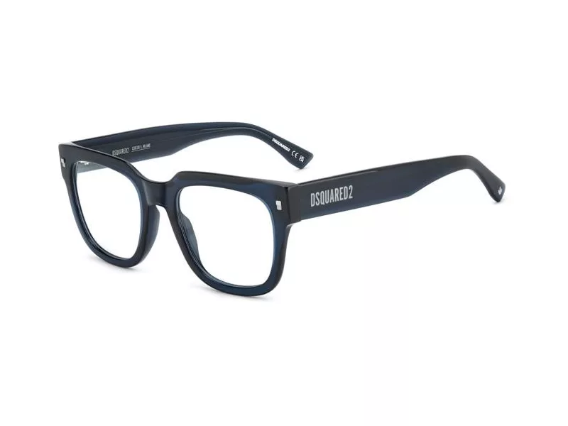 Dsquared2 Ochelari de Vedere D2 0181 PJP