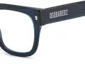 Dsquared2 Ochelari de Vedere D2 0181 PJP
