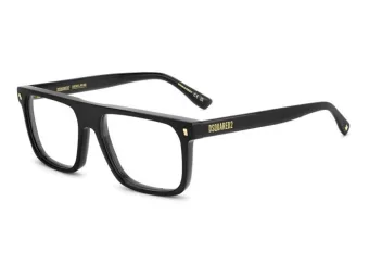 Dsquared2 Ochelari de Vedere D2 0182 2M2 55