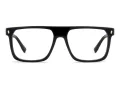 Dsquared2 Ochelari de Vedere D2 0182 2M2 55