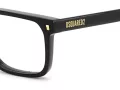 Dsquared2 Ochelari de Vedere D2 0182 2M2 55