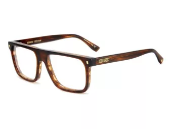 Dsquared2 Ochelari de Vedere D2 0182 EX4