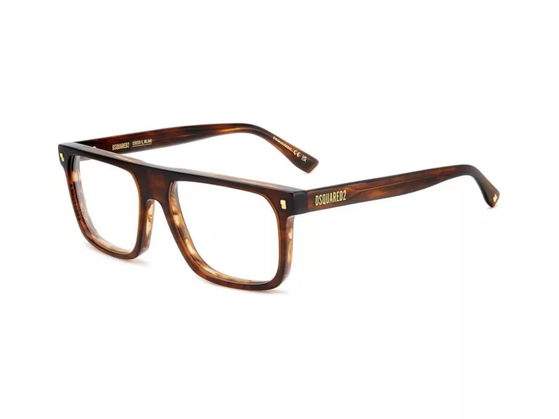 Dsquared2 Ochelari de Vedere D2 0182 EX4