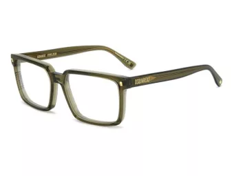 Dsquared2 Ochelari de Vedere D2 0183 4C3